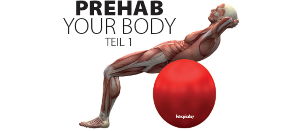 Prehab-Workout Teil 1