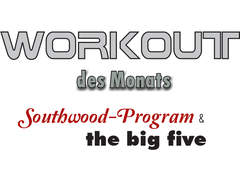 Southwood-Program & the big five