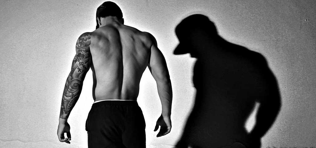 Ernährung im Bodybuilding