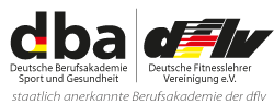 DEUTSCHE FITNESS AKADEMIE