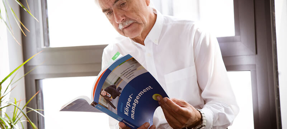 Betriebliches Gesundheitsmanagement (BGM) und moderne Arbeitswelt
