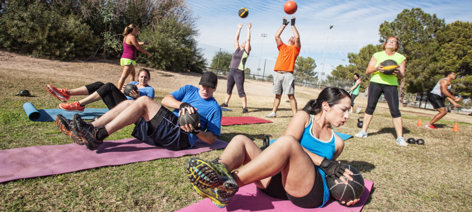 Funktionelles Krafttraining - Übungsauswahl und Program Design für Personal Training & Gruppentraining