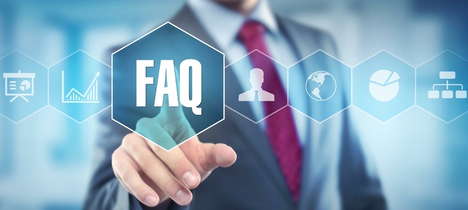 Häufig gestellte Fragen (FAQ)