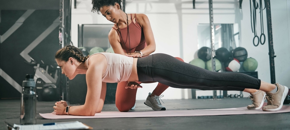 die Vorteile einer Mitgliedschaft für PersonalTrainer im Überblick: 