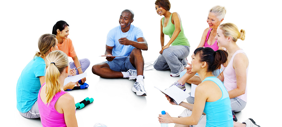 Geschulte Trainer-Ausbildung – vom Fitnesscoach mit C-, B- und A-Lizenz zum Bachelor of Arts