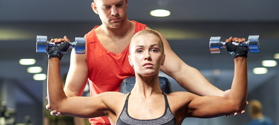 Die Deutsche Fitnesslehrer Vereinigung e.V. in Baunatal