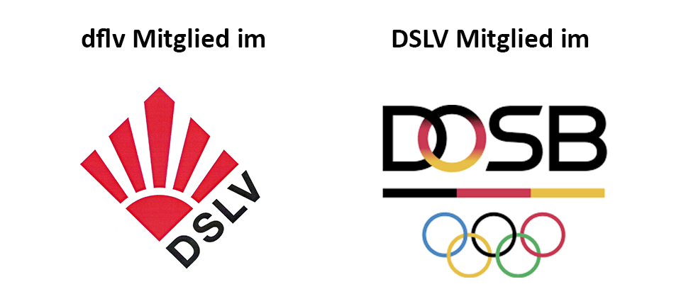 DOSB-Lizenz für Ihre Trainerkarriere