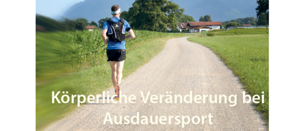 News rund um das Thema Ausdauersport