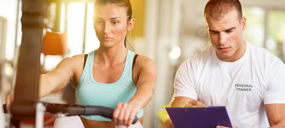 Personal Trainer Ausbildung