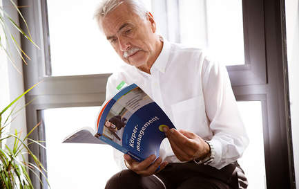 Betriebliches Gesundheitsmanagement (BGM)