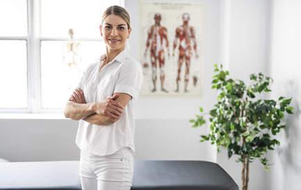 Medical Fitnesscoach A-Lizenz 