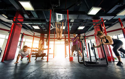 FunctionalTrainer*in