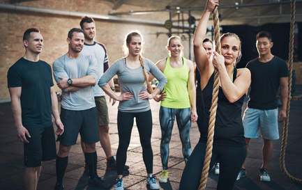 Athletiktraining