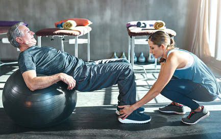 PersonalTrainer