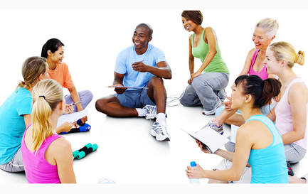 Trainer Ausbildung