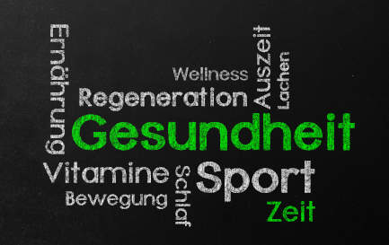 Burnout – wie kann die Ernährung helfen? 