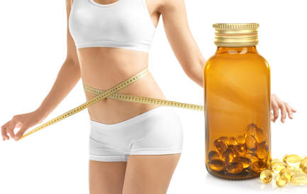 Maximale Fettverbrennung im Fitnessstudio