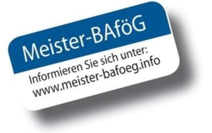Meister-BAföG
