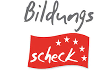 Bildungsscheck