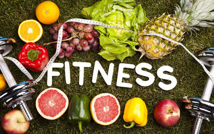 Fitness-Blog