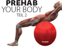 Prehab-Workout II