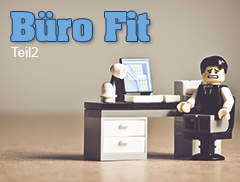 Büro Fit II