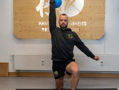 Functional Training - Sinnvolles Training mit der Kettlebell